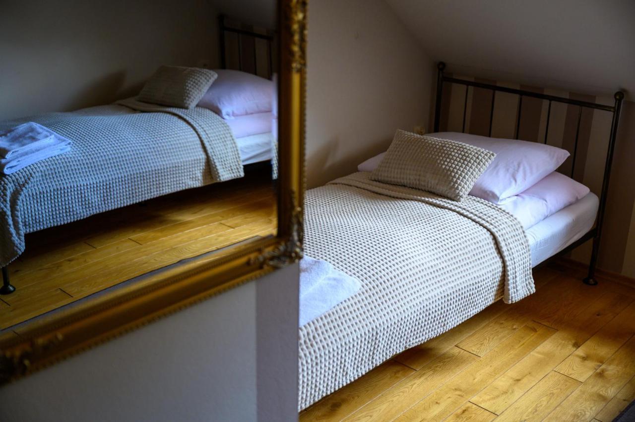 Hotel Stary Browar Tarnobrzeg Extérieur photo