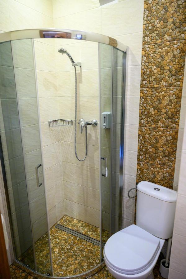 Hotel Stary Browar Tarnobrzeg Extérieur photo